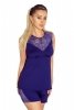 Piżama Eldar First Lady Melena sz/r S-XL